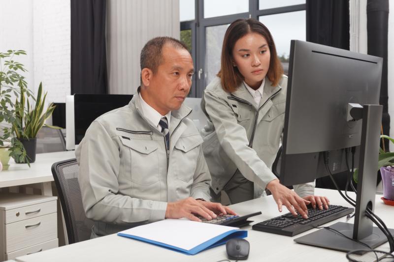 【大手企業】製品開発や現地調査など幅広い業務＠兵庫県 | 月給25万円～のメインイメージ